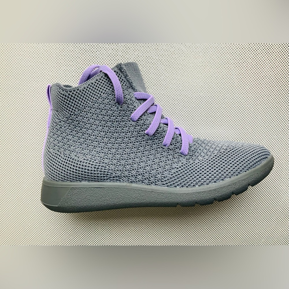 Clarks Girls Sneakers